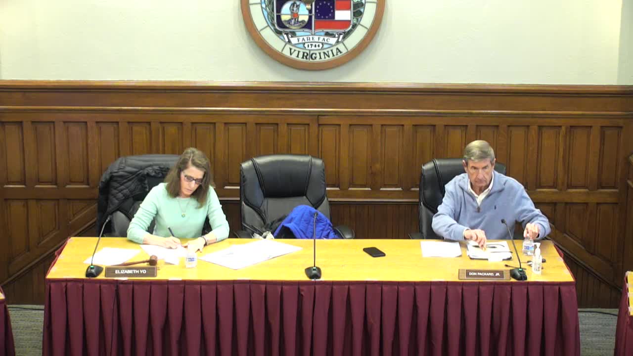 Board approves demolition of shed at 703 South Loudoun, tables garage-door decision