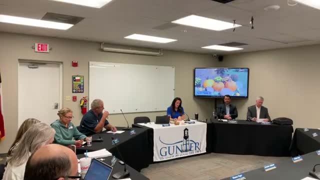 Council approves $17,000 share for Wall Street repairs in interlocal agreement with county