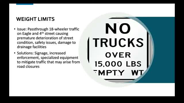 Bruceville-Eddy council questions reinstallation fees for removed water meters; tables changes pending engineer review