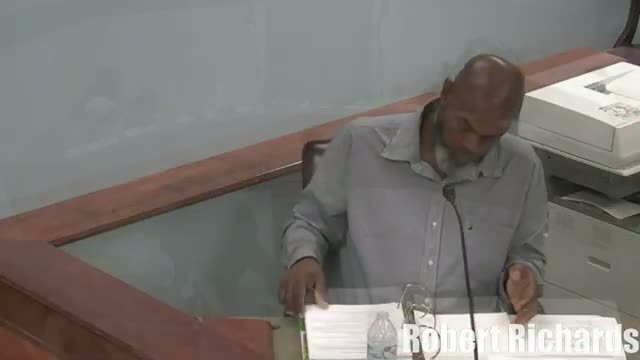 Council Hears LJA Report on Drainage, Hovis Park Repairs and ARPA Street Priorities