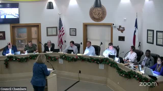 Helotes council removes mandatory pet microchipping from animal ordinance after debate on enforceability