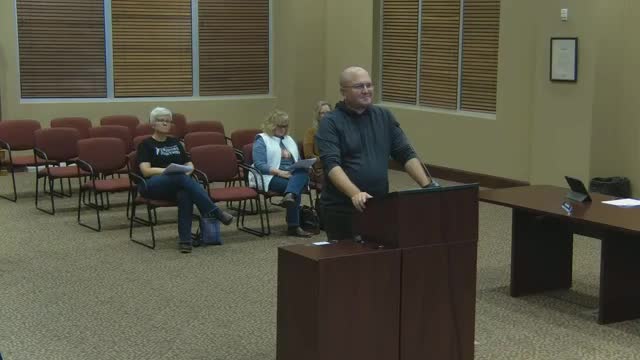 Votes at a glance: council approves rezoning, equipment purchases, financing and budget amendment