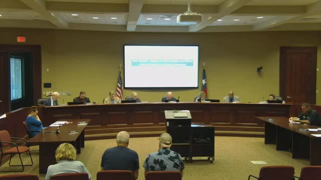 Council approves second reading to rezone Highway 11 lot to planned development for car wash and retail