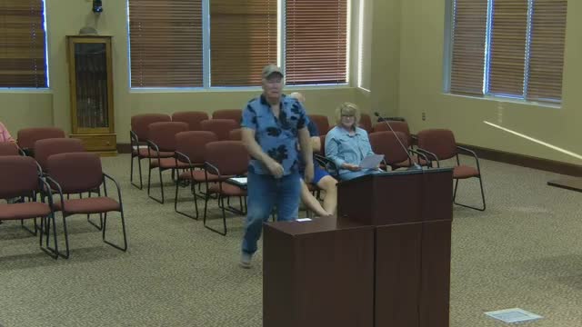 Resident urges marketing to revive BoDarc Bash; city says festival consultant report coming