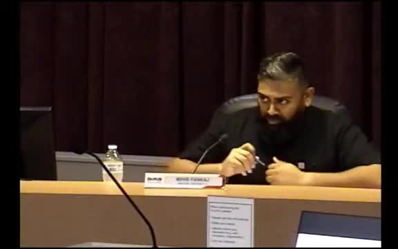 Paris council directs staff to draft resolution to rename City Hall Annex for Jean Anderson