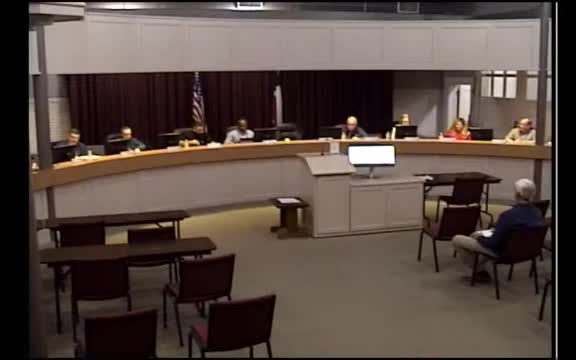 Paris council approves four zoning ordinances affecting downtown and historic district