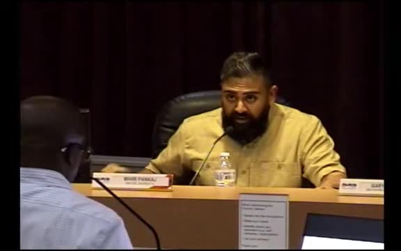 RT Fitness rezoning for 950 East Austin continued to Dec. 9