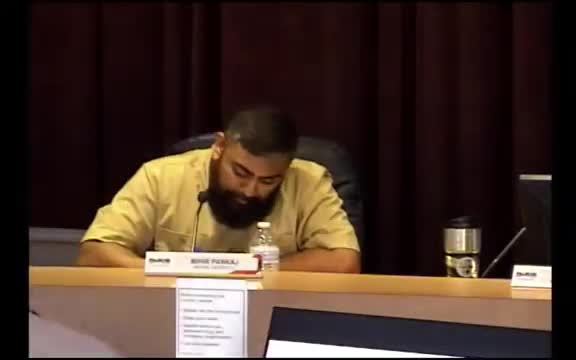 Paris City Council approves multiple zoning changes, adds recycling and indoor-shooting-range classifications