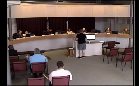 Residents praise council outreach; raise safety concerns about Lamar Avenue U‑turns