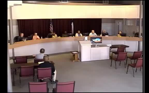 Paris City Council adopts 0.46120 tax rate, says increase reflected in 2024–25 budget