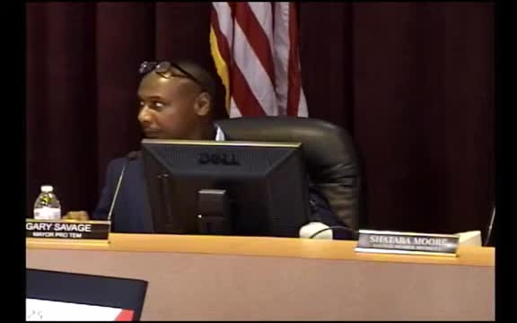 Council approves donation of adjacent property to Boys & Girls Club, subject to existing lease and reverter