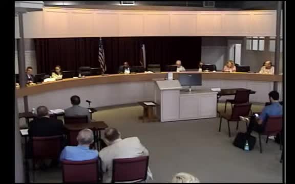 Council appoints members to Traffic Commission, Historic Preservation and Board of Adjustment alternates