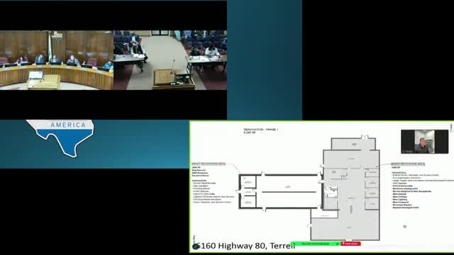 Consultant JBJ presents marketing, engagement and partnership plan; council to consider contract next week