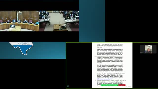 Council gives first reading to planned development for Corot Estates, 28 executive lots proposed