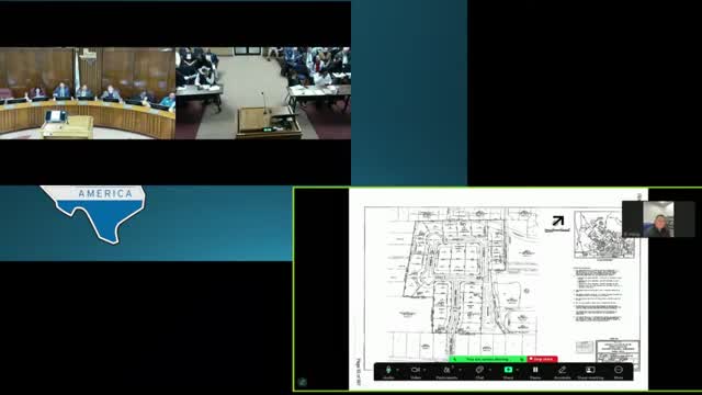 Council postpones broad zoning ordinance rewrite after hours of debate; thrift-store, lot-size issues flagged