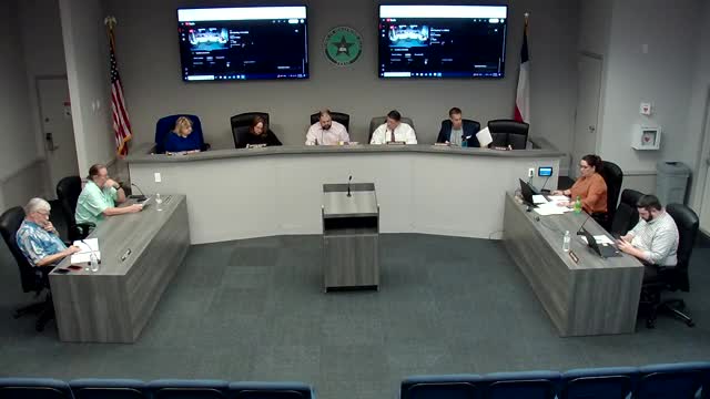 Votes at a glance: Hollywood Park EDC approves minutes, financials, committees, keeps rideshare program and sets meeting schedule