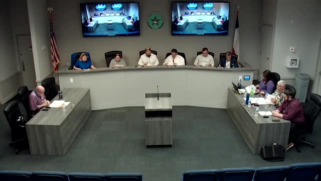 EDC approves July 31 financial statement; board asks for more invoice detail