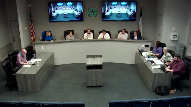 EDC recommends two reappointments and forwards one applicant to city council