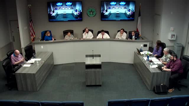 EDC approves holiday rideshare gift‑card program for local restaurants, sets health-score condition for later distribution