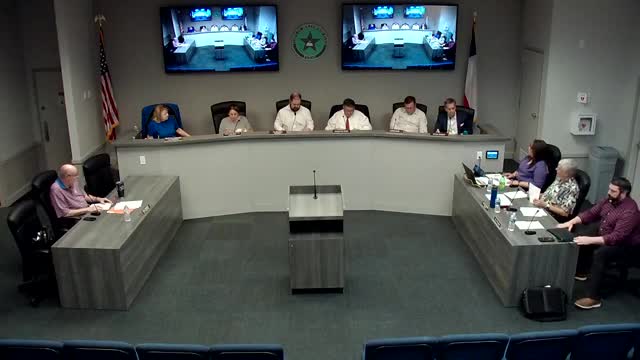 EDC reviews park-survey findings and begins drafting committees to guide projects