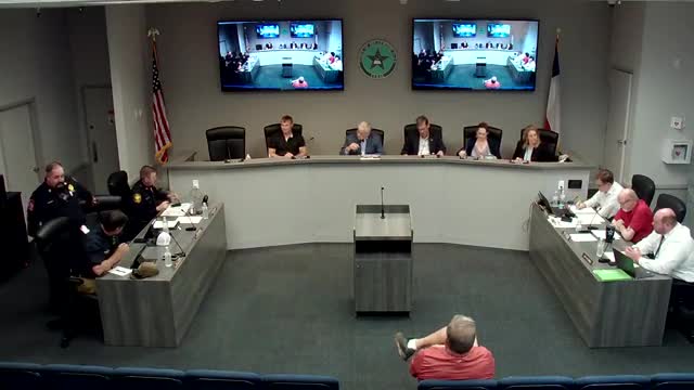 Police chief reports July calls, pursuit and recovery of a gun during a teenager's arrest