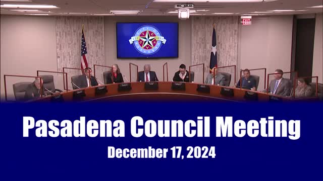 Residents and some council members criticize absent District B representative amid felony charge