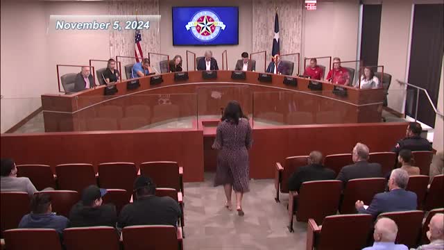 Pasadena Chamber urges city to create online application for boards and commissions