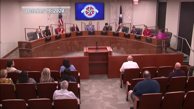 Council approves multiple ordinances, contracts and grant acceptances in routine vote