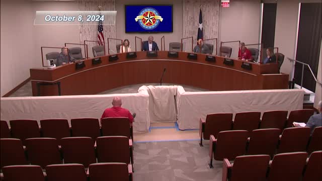 Pasadena council closes public hearing on BESS permits, adopts multiple ordinances