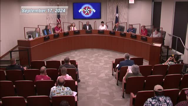 Pasadena council approves $203,000 shaded structure for municipal golf course over two 'no' votes