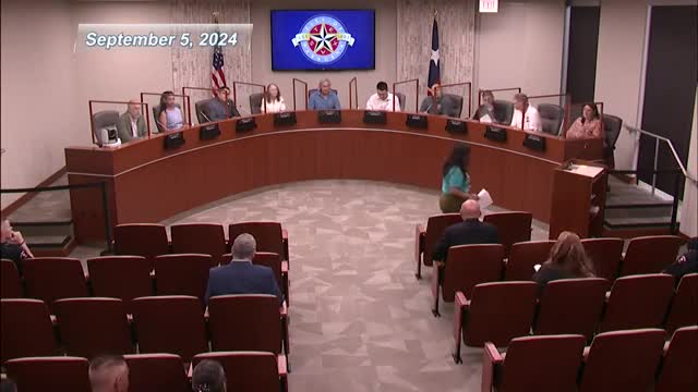 Residents say neglect and safety failures at Parkview Mobile Home Park; organizer asks Pasadena council for help