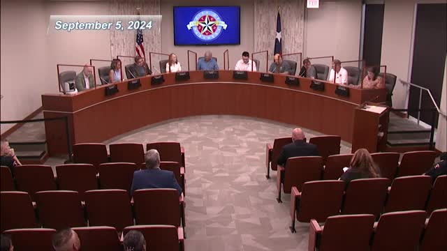 Pasadena council adopts 2024-25 budget and raises property tax rate to 0.474834 per $100