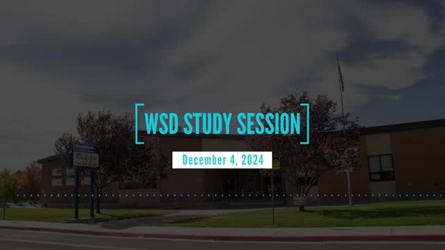 Weber School District rolls out SchoolAI for teachers and students; district emphasizes privacy and training