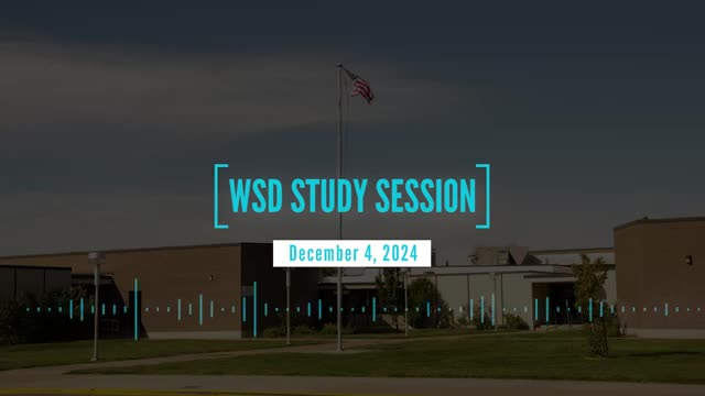 Audit committee reports clean opinion; district posts multi‑million dollar fund balances and continues Johnson Controls financing payback