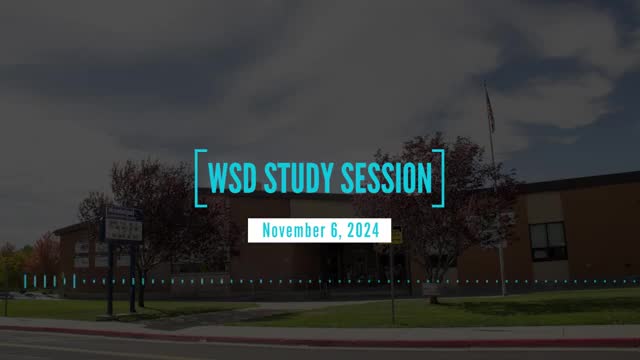 Weber School District wins $5 million grant to build professional-based learning facility