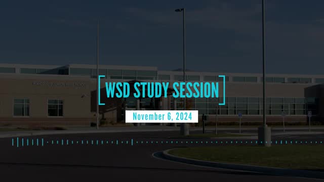 Board hears employee engagement survey results; district identifies wellness, workload and leadership priorities