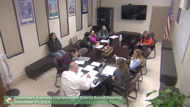 Zaragoza street tourist improvements near completion; 45-day extension granted for punch list