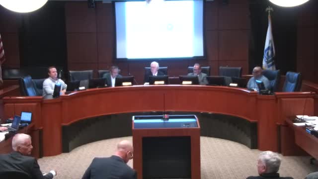 Planning commission approves four plats and replats for Beaumont developments