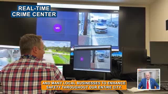 Beaumont to invest more than $74 million in water and sewer upgrades in 2025, mayor says