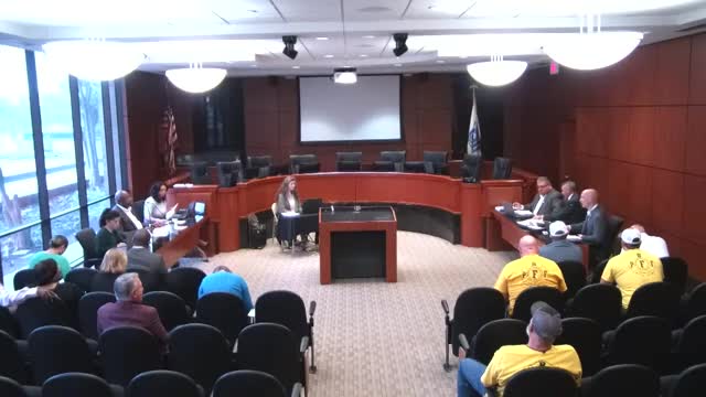 Beaumont talks wages and pension as union and city haggle over comparable cities and vacancy data