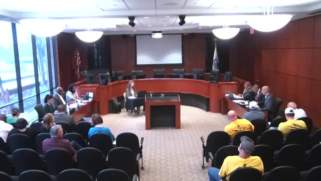 City and union agree on incentives in principle but disagree over credentialing timeline and training oversight