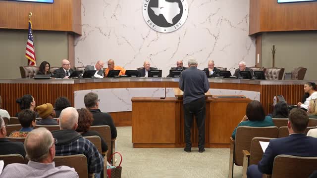 Council awards North Dixie Avenue reconstruction bid to Reese Albert Inc.; approves contingency