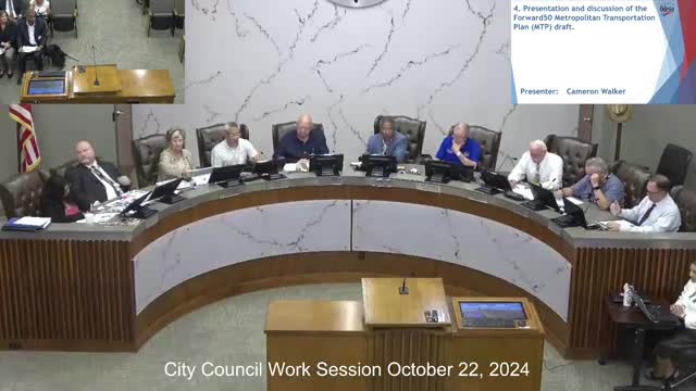 Permian Basin MPO outlines 25-year Metropolitan Transportation Plan, highlights I‑20, Loop 338 and new interstate connections