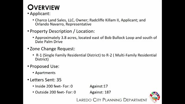 City Council debates contentious R2 zoning change for Coves development amid resident concerns