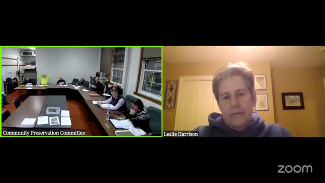 Northborough CPC considers boosting conservation fund from $200,000; member suggests $500,000