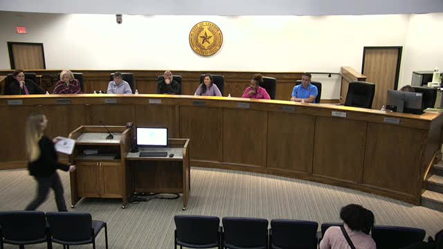 Leander warns residents as primary treatment plant work cuts capacity; stage 4 restrictions in effect