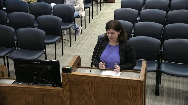 Council OKs PUD amendment to allow auto dealership and outdoor vehicle storage on 13.34-acre lot