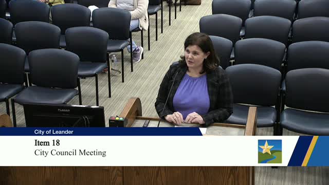 Council adopts updated wireless facilities rules to streamline approvals and reflect new technology