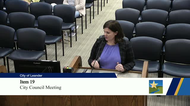 Council keeps subdivision phasing and utilities ordinance in place amid continuing water concerns