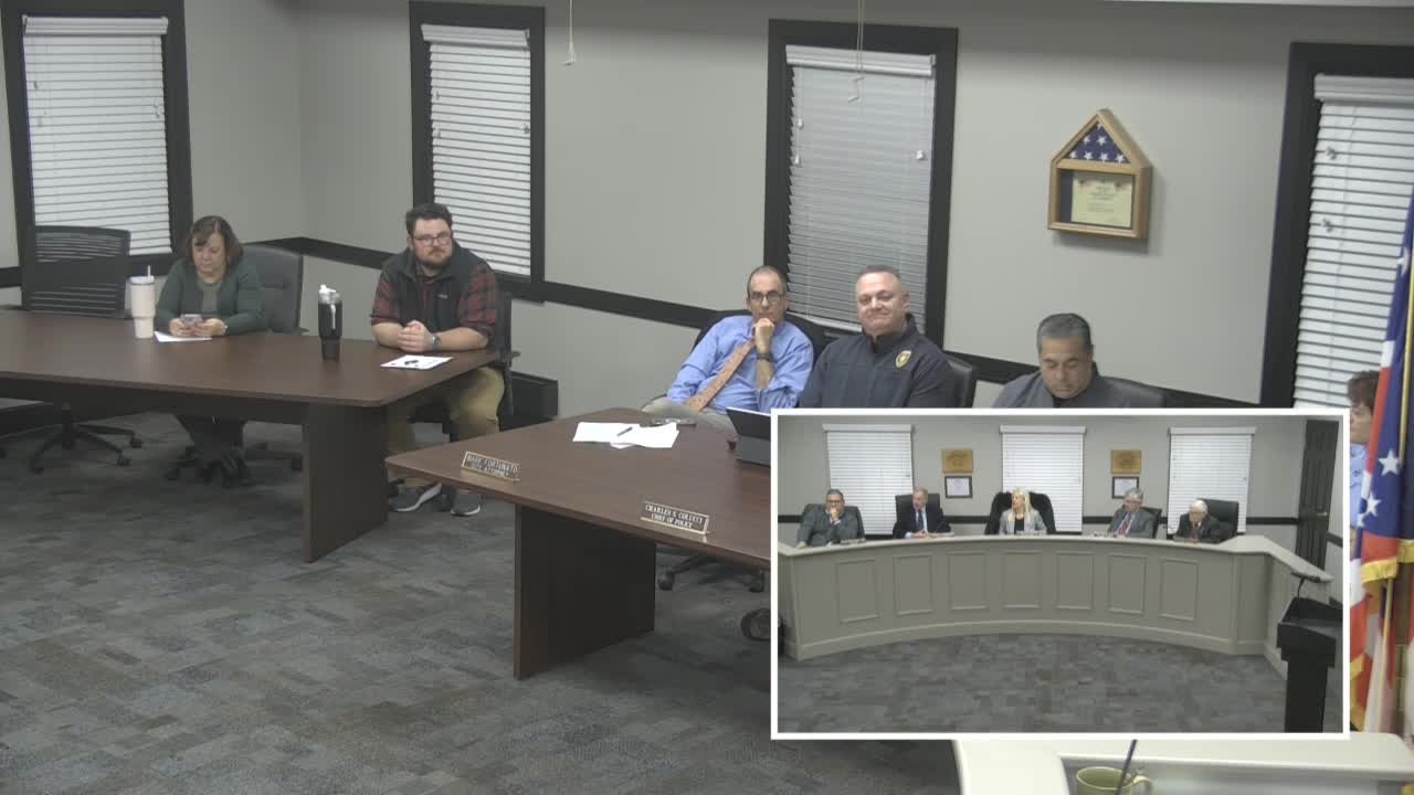 Canfield leaders describe EPA order, plan town hall after Sawmill Creek contamination agreement with MSC